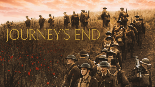 Journey's End