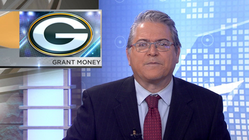 La Crosse Public Education Foundation among recipients of Green Back Packers Foundation grants