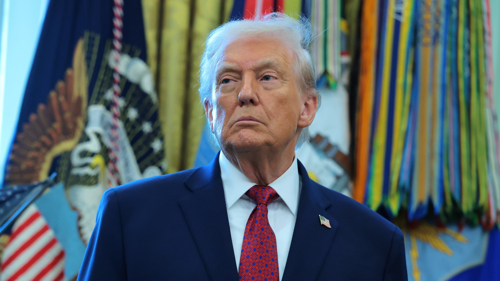 Tariffs, Trump, and a $200 Billion Haul