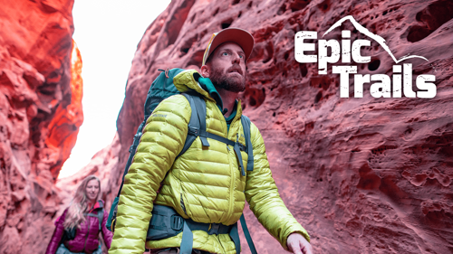 Epic Trails