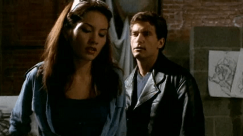 The Road from Erebus