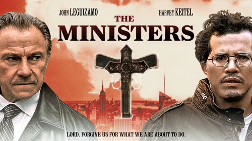 The Ministers