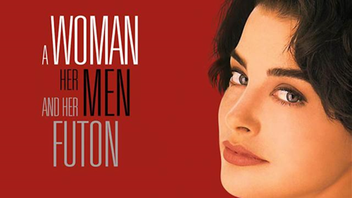 A Woman, Her Men and Her Futon