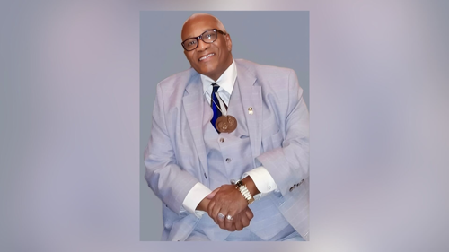 Atlanta civil rights leader dies at 82