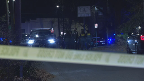 Man shot, killed at home in southeast Atlanta