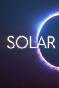 Solar Eclipse 2026 USP 2707