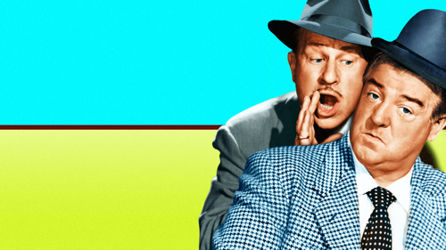 Abbott & Costello: Funniest Routines Volume 1