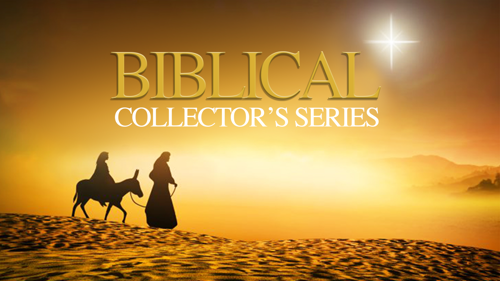 Biblical Collector's Series