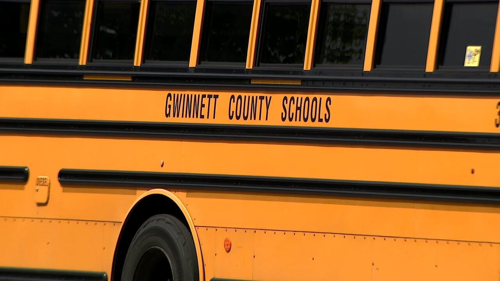 Gwinnett County shares superintendent selection efforts