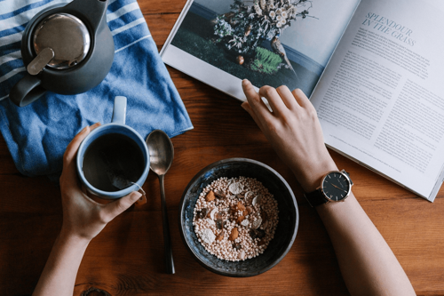 Body & Mind Wellness