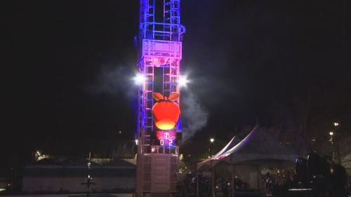 Atlanta�s iconic Peach Drop not happening. Here�s how we�ll ring in 2026
