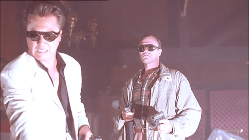 American Yakuza 2: Back to Back