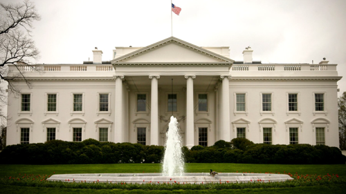 Is Uncle Sam Going Full Silicon Valley?