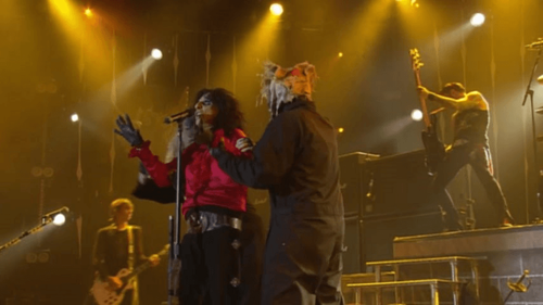 Alice Cooper: Live at Montreux 2005