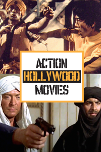 Action Hollywood Movies