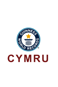 Guinness World Records: Cymru (Wales)