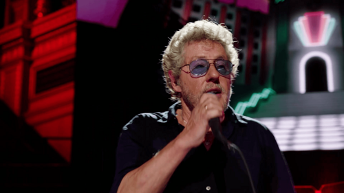 The Who: Tommy Live at the Royal Albert Hall