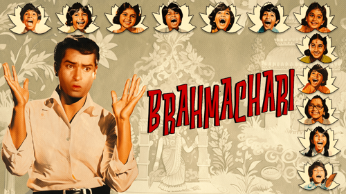 Brahmachari