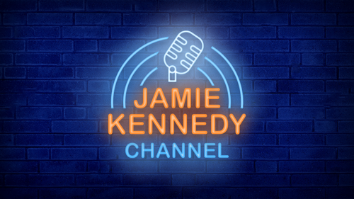 Jamie Kennedy Comedy