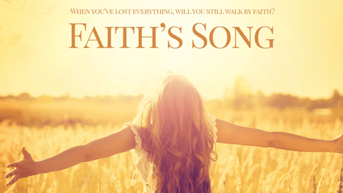 Faith's Song