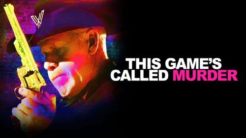 This Game's Called Murder