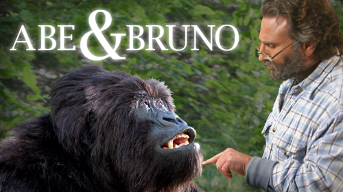 Abe & Bruno