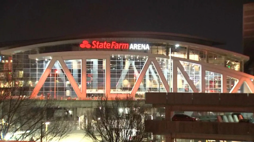 State Farm Arena named among top 10 venues globally for live entertainment