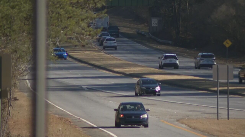 DUI driver sped up to save time, police say. His two passengers never made it home