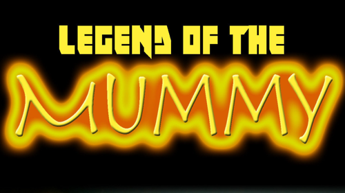 Bram Stoker's Legend of the Mummy