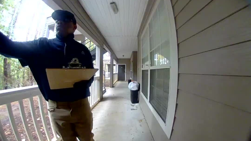 Officer impersonation scam threatening residents, police say Suwanee resident lost over $25,000