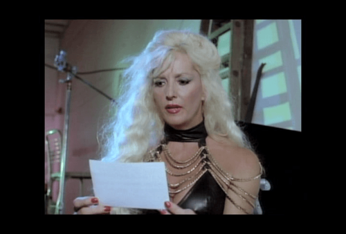 Bad Girls from Mars