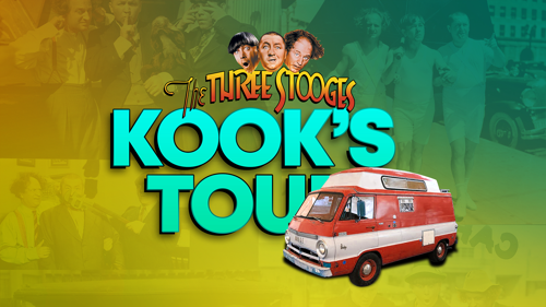 Kook's Tour