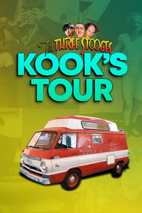 Kook's Tour
