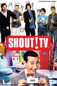 Shout! TV