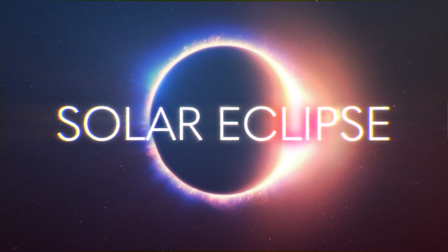 Total Solar Eclipse 2024