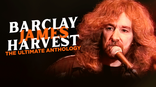 Barclay James Harvest: The Ultimate Anthology