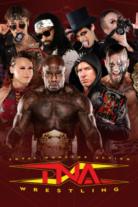 TNA Wrestling