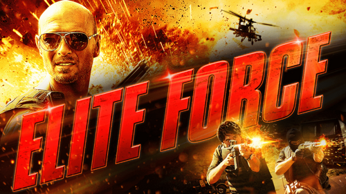 Elite Force (aka April Rain)