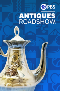 PBS Antiques Roadshow