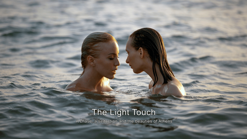 The Light Touch