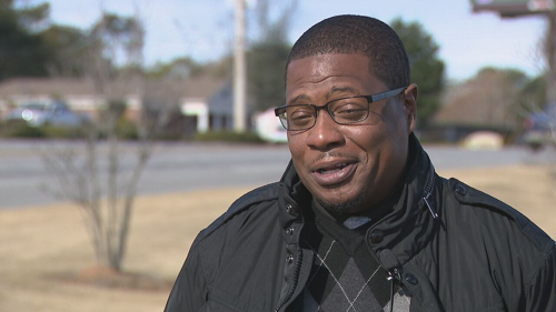 Georgia man�s driver�s license suspended for DUI in state he�s never visited