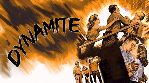 Dynamite