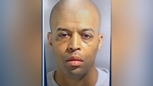 Serial rapist targeted women who were homeless, DA says