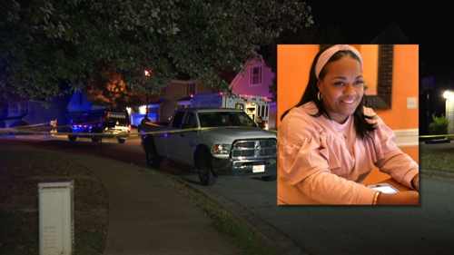 Douglas County man pleads guilty to killing wife on her birthday before being shot by police