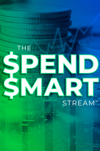 Spend Smart