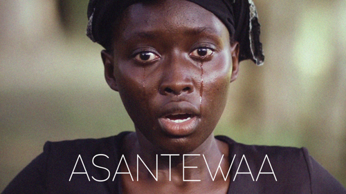 Asantewaa (English Subtitles)