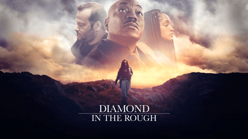 Diamond In The Rough