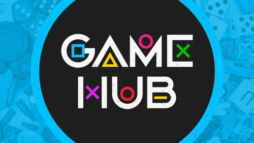 Game Hub