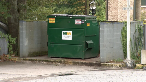 LaGrange to put out 9 extra dumpsters for holidays to cut down trash overflow