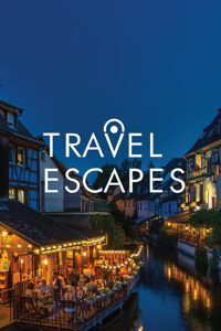 Travel Escapes